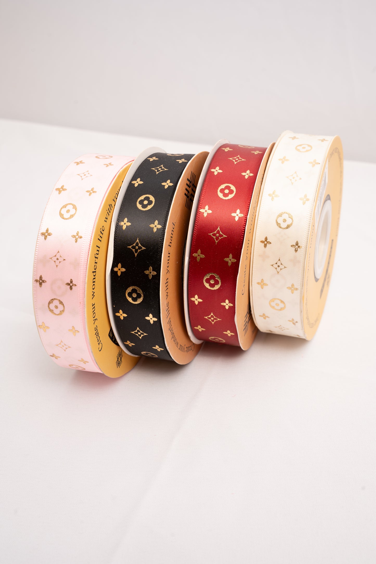 Luxury Ribbon