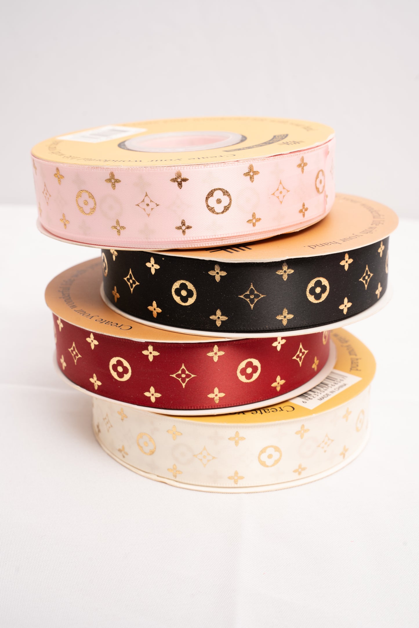 Luxury Ribbon