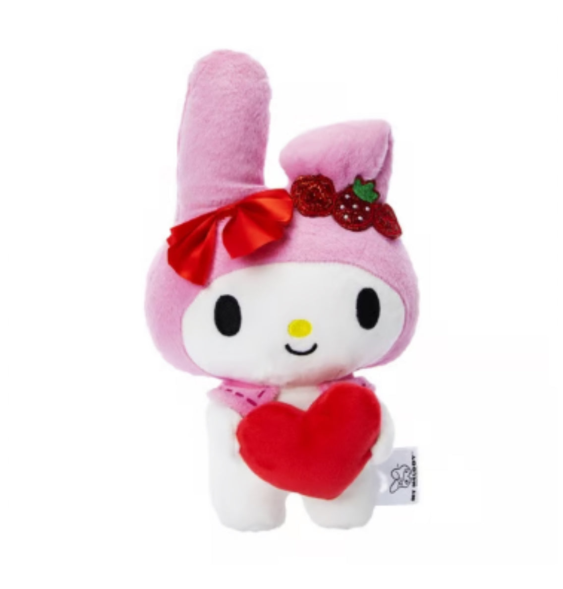 My Melody Plush