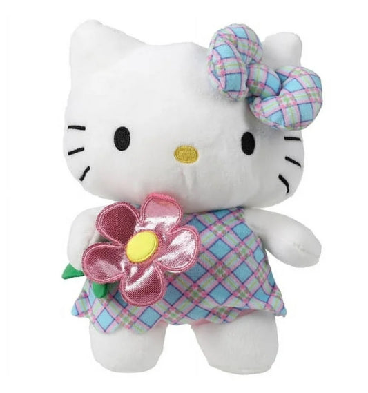 Easter Hello Kitty Plush